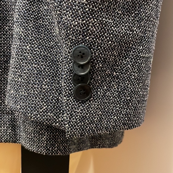 Hugo Boss - Slimfit Herringbone- Sport Jacket - Picture 9 of 15